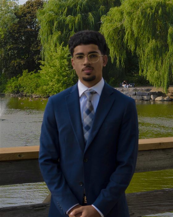Akhil Jasra
