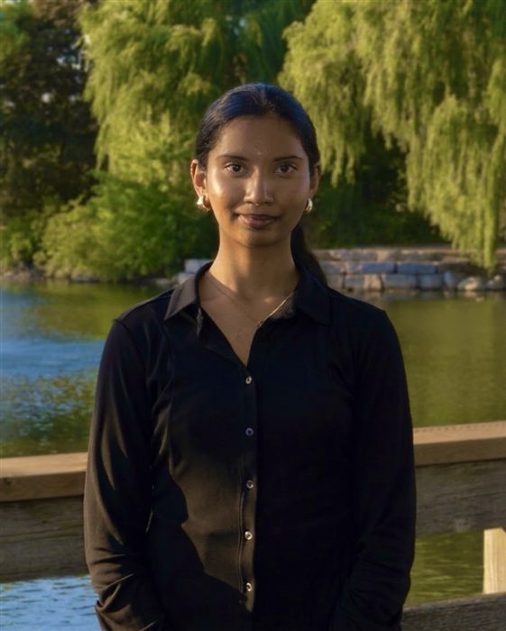 Ananyya Tangirala