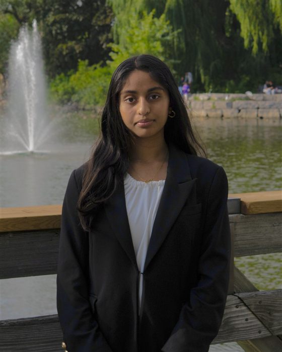 Diya Patel