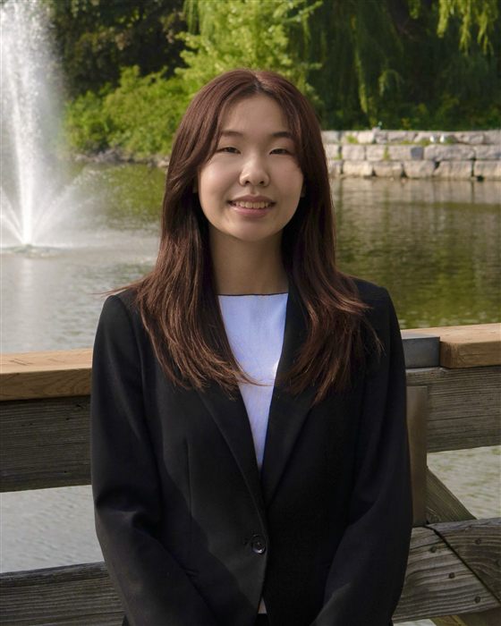Eren Zhang