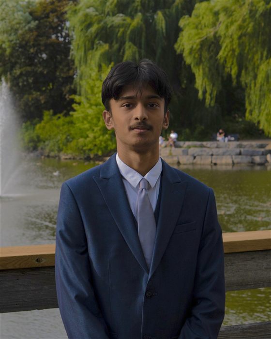 Hari Amuthan