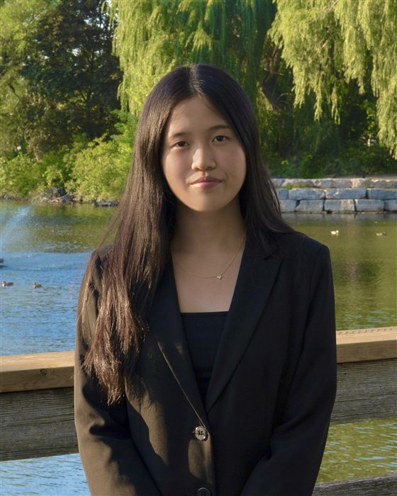 Jenny Mao