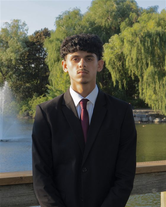 Monish Tharwani