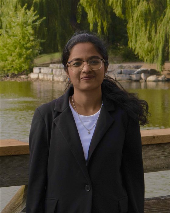 Moshika Sathyamoorthy Reena