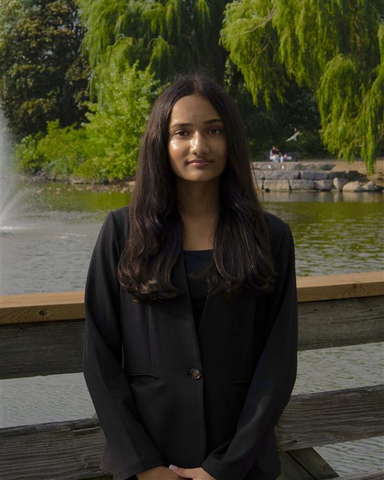 Navya Maji
