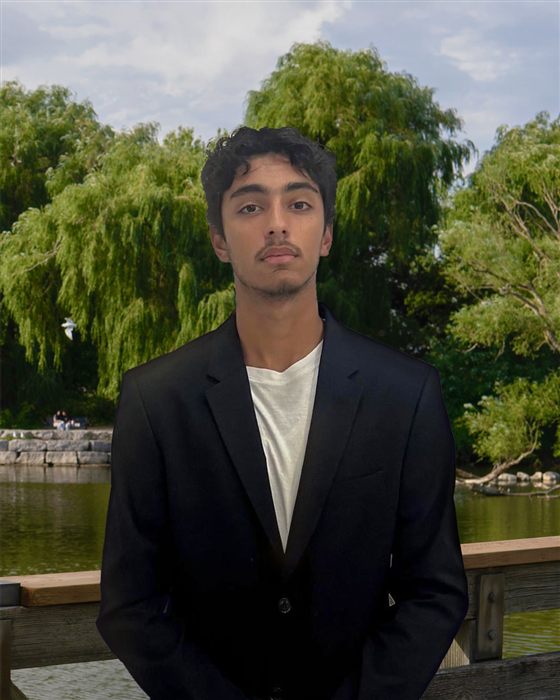 Siddhant Bector