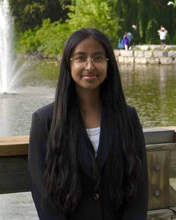 Yohaniska Varma