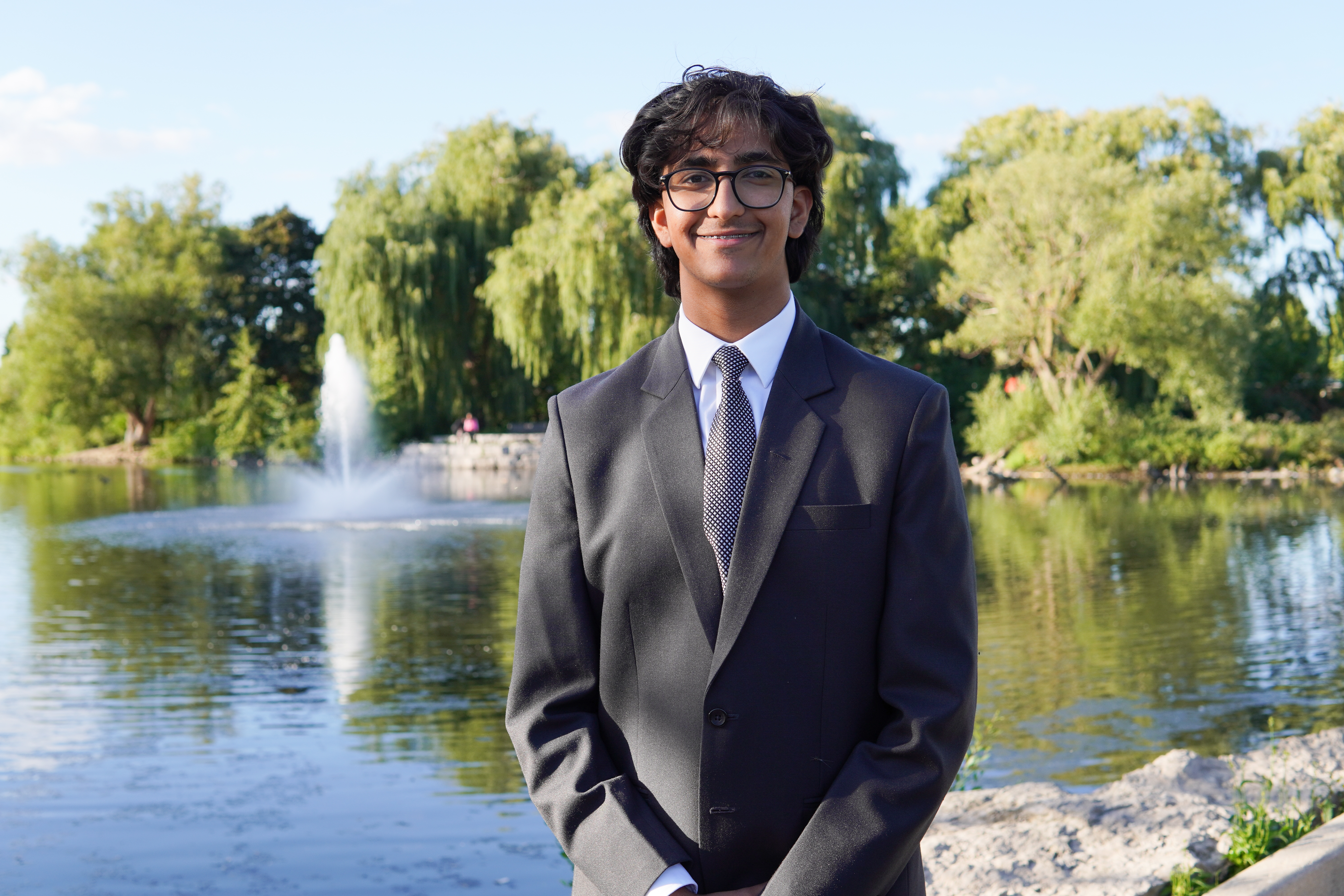 Aarav