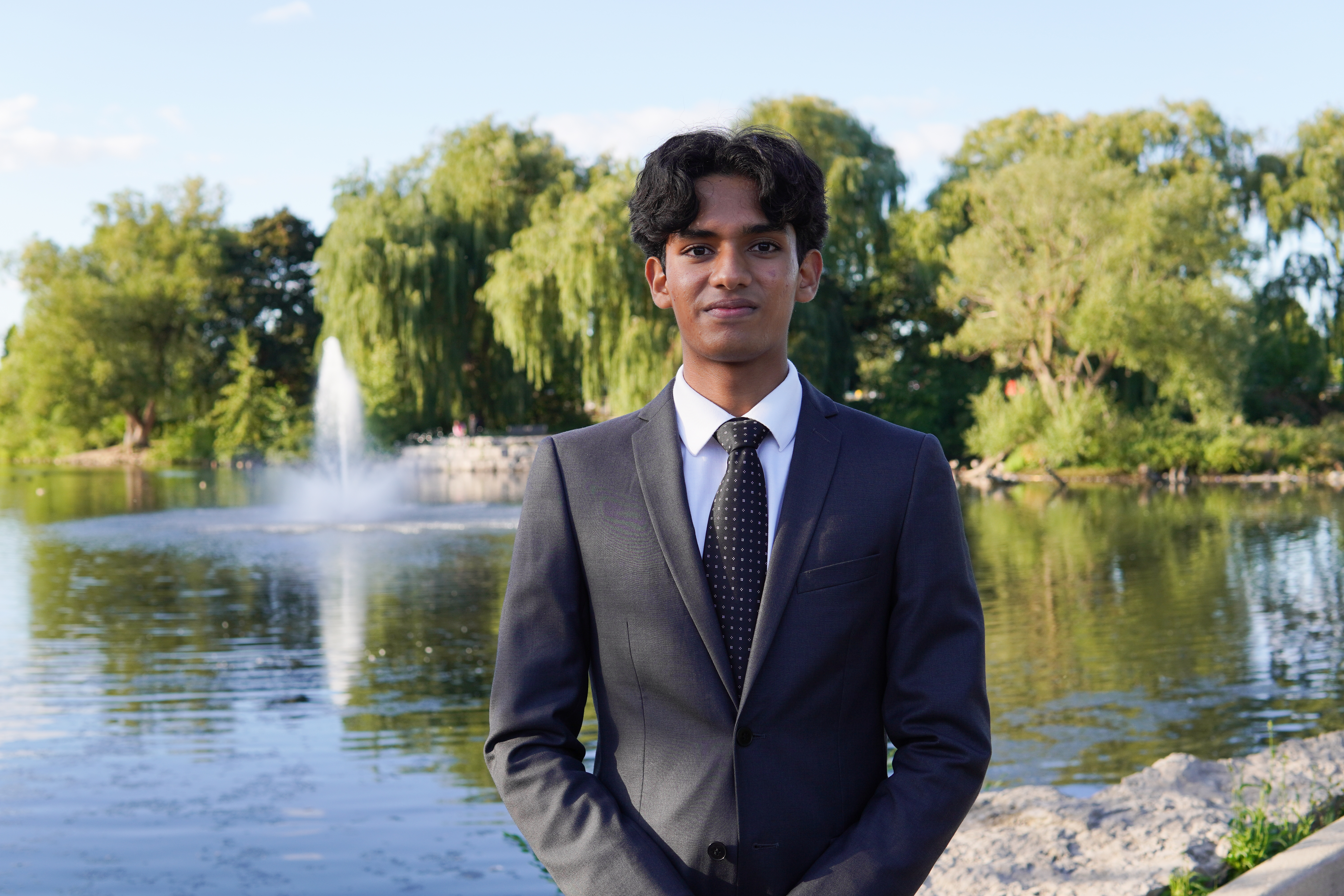Gautam
